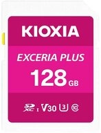 KIOXIA SDXC-Karte LNPL1M128GG4 Speicherkarte