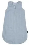 Alvi&reg; Babyschlafsack Mull-Schlafsack (1 tlg., Mull-Schlafsack), TOG Wert: 0.5 blau