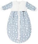 Alvi&reg; Babyschlafsack Schlafsack M&auml;xchen Thermo mit Arm Exklusiv