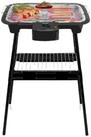 Tristar Elektrogrill Tristar BQ-2883 Elektrogrill &ndash; Mit St&auml;nder &ndash; Tisch-...