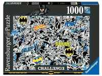 Ravensburger Batman Challenge (1000 pcs)