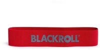 Blackroll Stretchband Loop-Band, Trainiert kleine Muskelketten &ndash; Verbessert...
