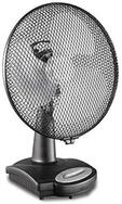 CasaFan Tischventilator Tischventilator SafeLine,ant Greyhound
