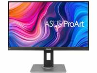 Asus PA278QV LCD-Monitor (68.6 cm/27 , 2560 x 1440 px, 5 ms Reaktionszeit, 75...