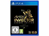 AVICII Invector Encore Edition Playstation 4