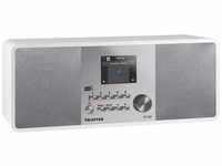 TELESTAR IR 200 Internet/DAB+ Digitalradio Stereo Sound UKW WLAN