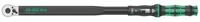 Wera Drehmomentschl&uuml;ssel Click-Torque C 5 (1 St), L&ouml;st bei erreichtem...