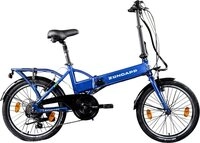 Zündapp Z101 20 blue Zündapp Z101 20 blue