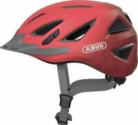 ABUS Fahrradhelm, Freizeithelm "Urban-I 3.0"