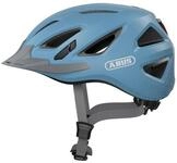 ABUS Mountainbikehelm UrbanI 3.0, glacier blue 51-55 cm