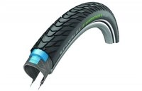 Schwalbe Fahrradreifen MARATHON E Plus ADDIX E Performance Line 37-622 Reifen