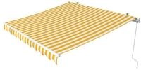 paramondo Gelenkarmmarkise Gelenkarmmarkise Easy, 2,95 x 2 m / Stoff: Block,