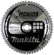 Makita Kreiss&auml;geblatt EFFICUT S{geb.305x30x60Z B-67309