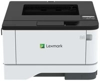 Lexmark Lexmark MS331dn 600 x 600 DPI A4 Laserdrucker