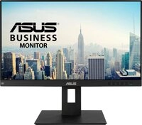 Asus ASUS Business BE24EQSB LED-Monitor (1920 x 1080, 5 ms Reaktionszeit, 75...