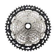 Shimano Zahnkranz CS-M8100 12-fach Kassette 10-51 Z&auml;hne Fahrradkomponente