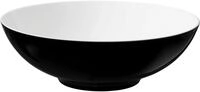 Seltmann Weiden Sch&uuml;ssel Life Fashion, Porzellan, (1-tlg), Schale rund, 30 cm