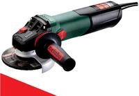 metabo Winkelschleifer WEV 17-125 Quick Inox (600517000) Winkelschleifer