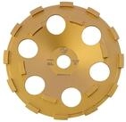 Eibenstock Schleifteller Eibenstock Diamant-Schleifteller &Oslash; 180 mm f&uuml;r Beton