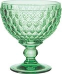 Villeroy & Boch M&uuml;slischale Boston Sektschale, Glas, (1-tlg), Kristallglas,