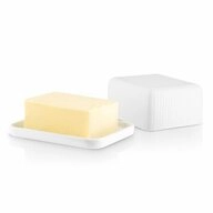Eva Solo K&uuml;chenorganizer-Set Eva Solo Butterdose - Legio Nova