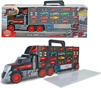 Dickie Toys Spielzeug-LKW Truck Carry Case