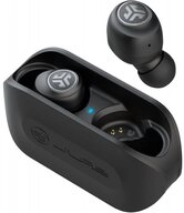 Jlab GO Air True Wireless - In-Ear-Ohrh&ouml;rer - schwarz Kopfh&ouml;rer