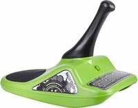 Smartbob Schneerutscher Smartbob Schlitten ? leicht, wendig & maximaler Fahrspa&szlig;