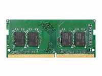 Synology RAM SO-DIMM DDR4 4GB /PC2666/Synology D4NESO-2666-4G...