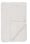 Plaid Nordic Knit 130 x 170 cm von Marc O'Polo, Marc O'Polo Home