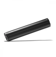 BOSCH Bosch PowerTube 625 vertikal (BBP291) - leistungsstarker E-Bike Rahmen E-Bike