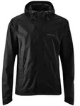 Gonso Fahrradjacke Save Light Herren Regenjacke wind- und wasserdicht, Radjacke mit