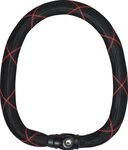 ABUS Rahmenschloss Abus Kettenschloss Ivy Chain 9210 L 110 cm D 10 mm
