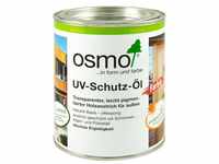 Osmo UV-Schutz-Öl Farbig 0,75 Liter Natural