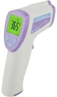 Easypix Fieberthermometer Easypix ThermoGun TG2 Fieberthermometer Ber&uuml;hrungsloses
