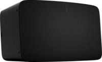 Sonos Five Smart Speaker (LAN (Ethernet), WLAN, 100 W, WLAN Speaker f&uuml;r