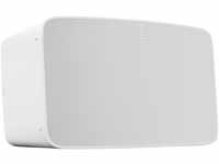 Sonos Five Smart Speaker (LAN (Ethernet), WLAN, WLAN Speaker für...