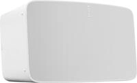 Sonos Five Smart Speaker (LAN (Ethernet), WLAN, 100 W, WLAN Speaker f&uuml;r