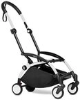 BABYZEN Kombi-Kinderwagen, ohne Textilset / Nur Gestell