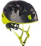 Edelrid Kletterhelm Shield II (1-tlg) schwarz Gr. 52-62cm | 52 cm - 62 cm