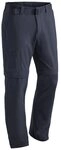 Maier Sports Outdoorhose Tajo Herren Zip-Off Wanderhose, atmungsaktive...