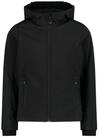 CMP Softshelljacke CMP M&auml;dchen Softshell Jacke Fix Hood 3A29385N