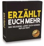 BrainBox Spiel SIMON & JAN - Erz&auml;hlt euch mehr