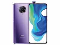 Mi POCO F2 Pro Electric Purple Smartphone (6,67 Zoll, 128 GB Speicherplatz, 64...