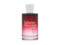 Juliette has a Gun Eau de Parfum Lipstick Fever Eau De Parfum Spray 100ml