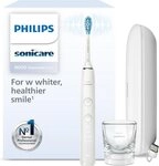Philips Elektrische Zahnb&uuml;rste