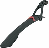 SKS Schutzblech Schutzblech Nightblade 26 + 27.5 Radsch&uuml;tzer schwarz