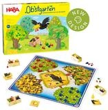 Haba Spiel 4170 Obstgarten