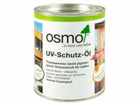 Osmo UV-Schutz-Öl Farbig 0,75 Liter Zeder natur