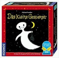 Kosmos Spiel Das kleine Gespenst